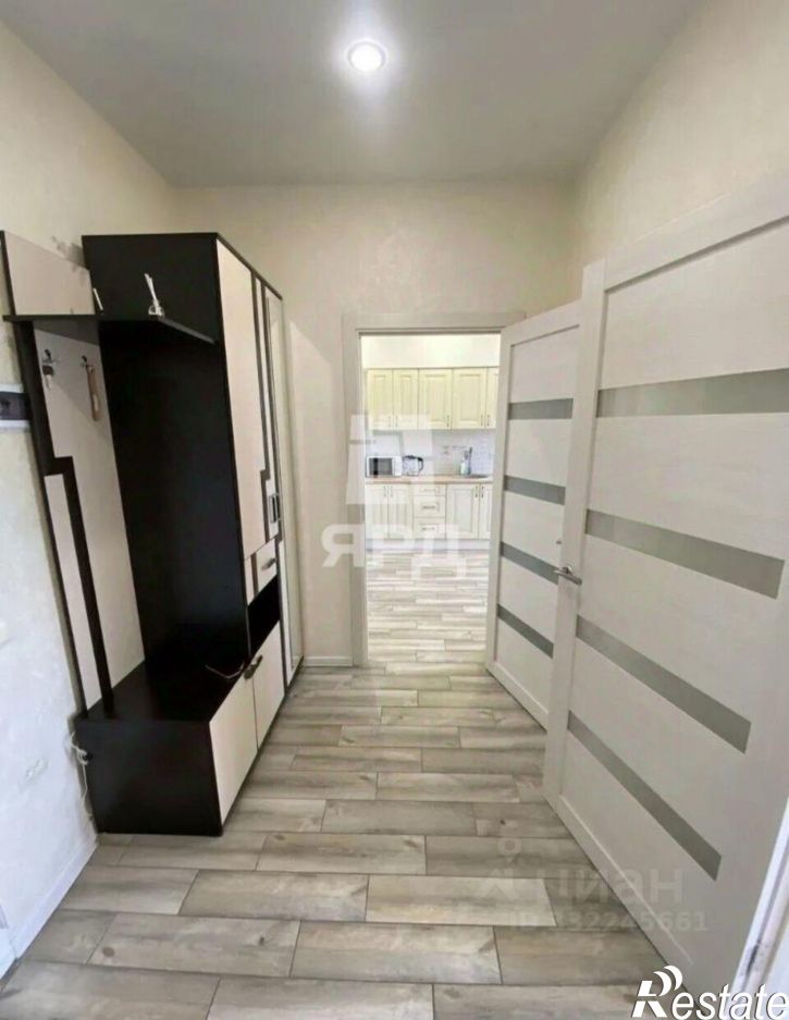 1-комн квартира ул Дымо, 50,  д. 50