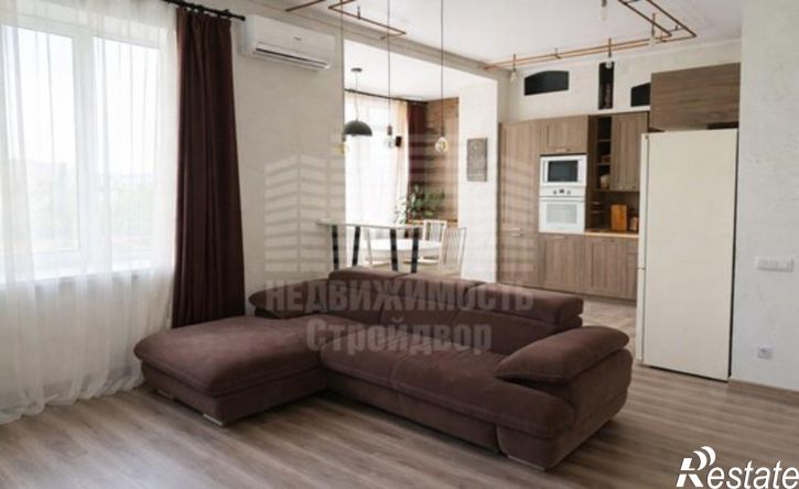 2-комн квартира 3-й Новый пер, 50,  д. 50
