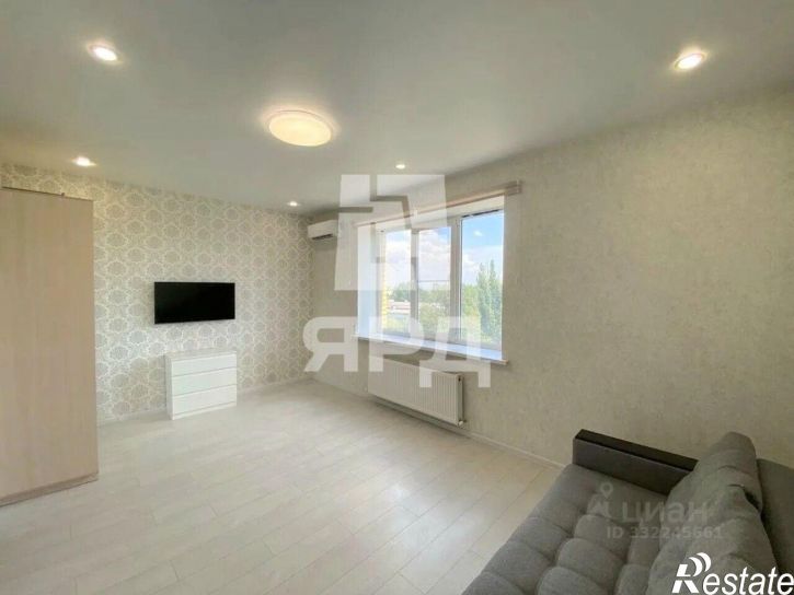1-комн квартира ул Дымо, 50,  д. 50