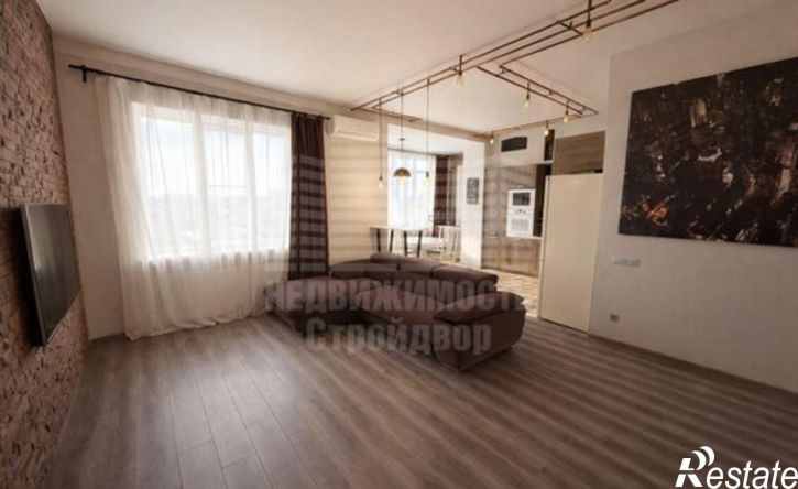 2-комн квартира 3-й Новый пер, 50,  д. 50