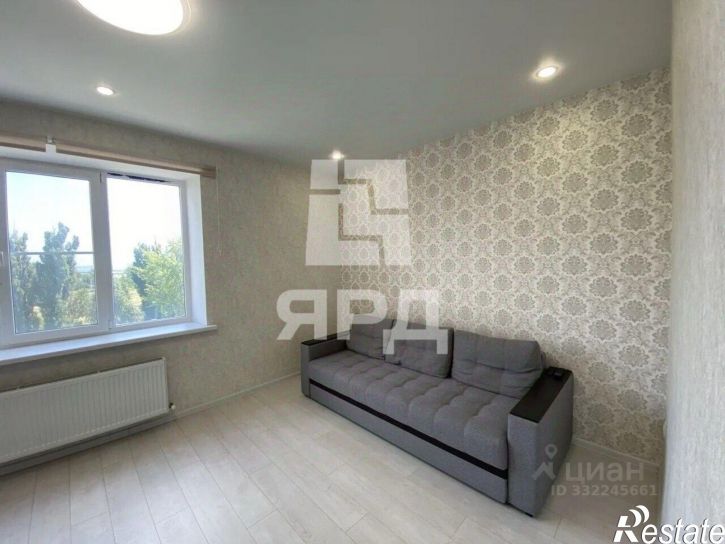 1-комн квартира ул Дымо, 50,  д. 50