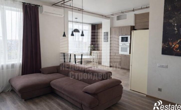 2-комн квартира 3-й Новый пер, 50,  д. 50