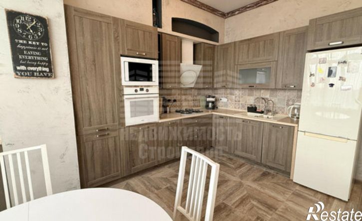 2-комн квартира 3-й Новый пер, 50,  д. 50