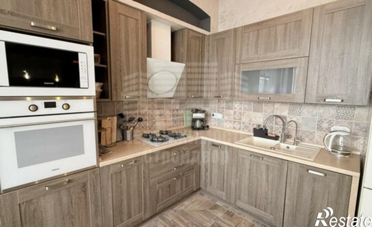 2-комн квартира 3-й Новый пер, 50,  д. 50