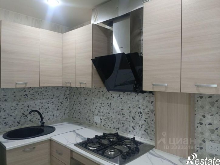 1-комн квартира ул Свободы, 36,  д. 36