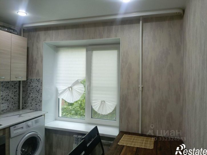 1-комн квартира ул Свободы, 36,  д. 36
