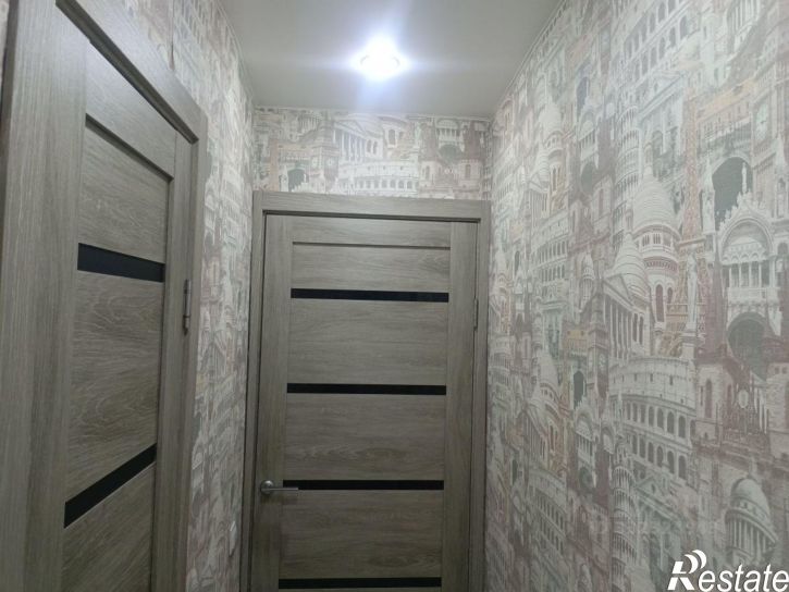 1-комн квартира ул Свободы, 36,  д. 36