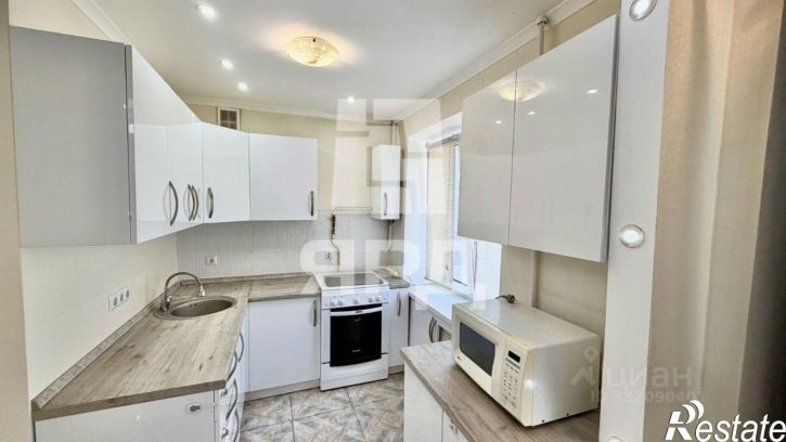 3-комн квартира пер Гарибальди, 36,  д. 36