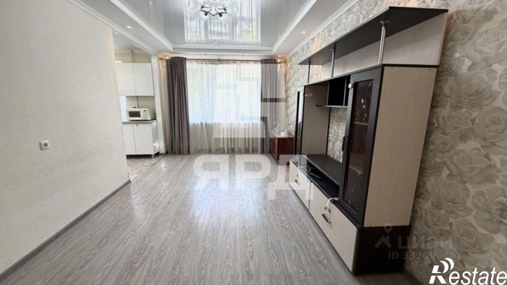 3-комн квартира пер Гарибальди, 36,  д. 36