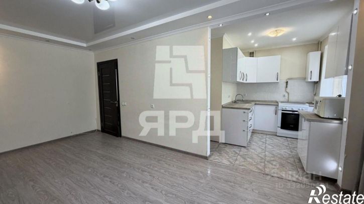 3-комн квартира пер Гарибальди, 36,  д. 36
