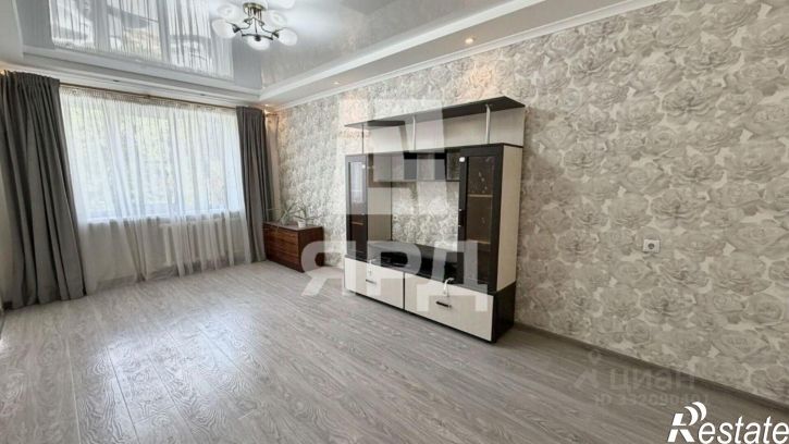 3-комн квартира пер Гарибальди, 36,  д. 36