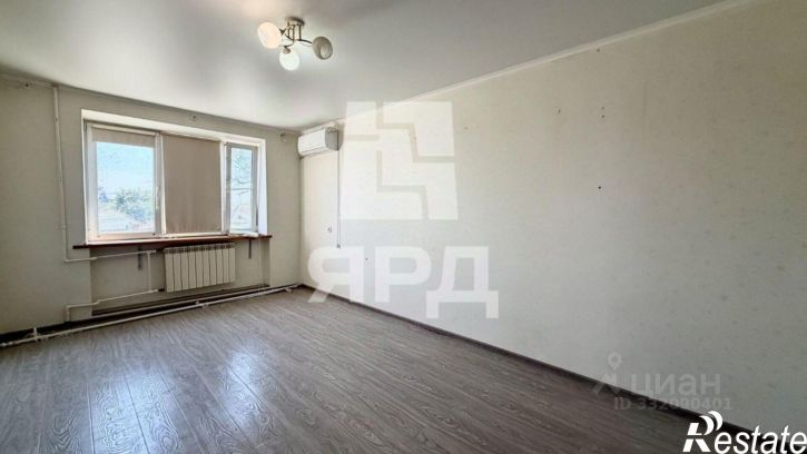 3-комн квартира пер Гарибальди, 36,  д. 36