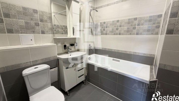 3-комн квартира пер Гарибальди, 36,  д. 36