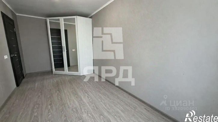 3-комн квартира пер Гарибальди, 36,  д. 36