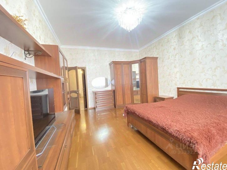 2-комн квартира ул Розы Люксембург, 85,  д. 85