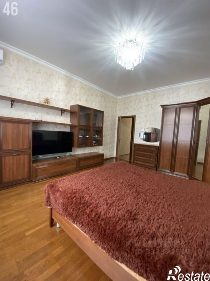 2-комн квартира ул Розы Люксембург, 85,  д. 85