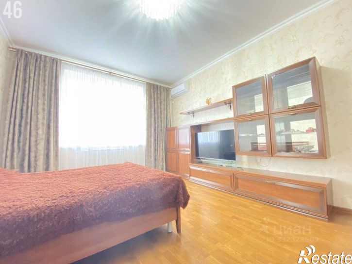 2-комн квартира ул Розы Люксембург, 85,  д. 85