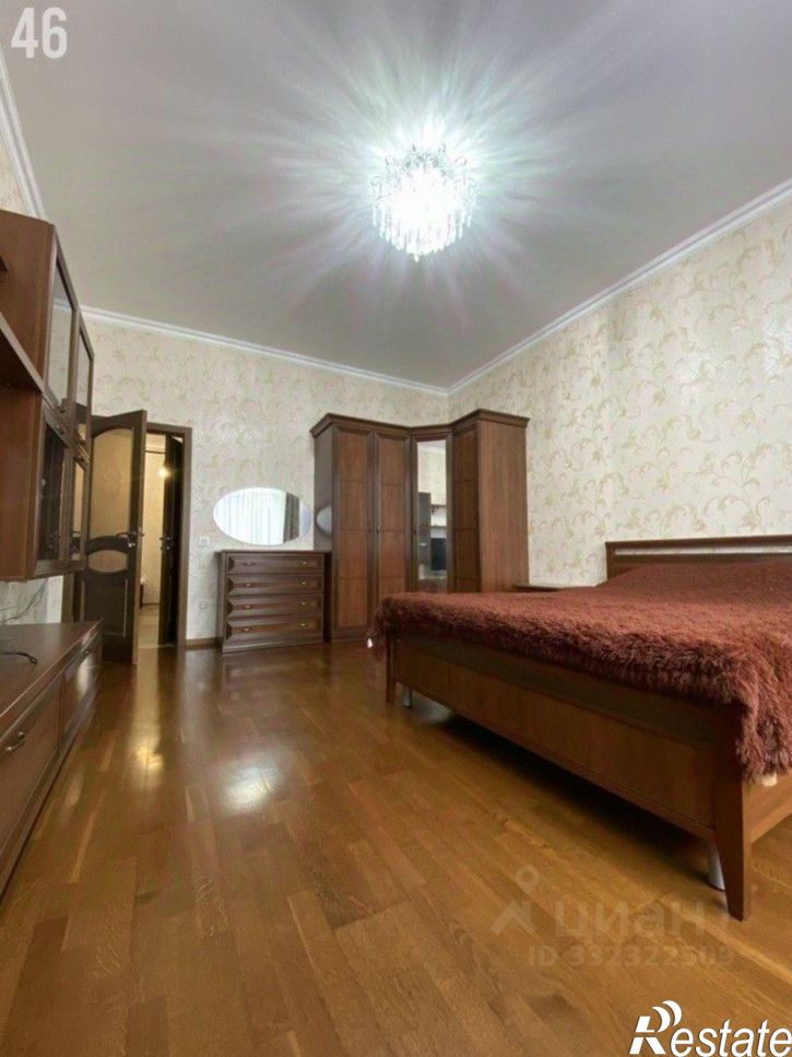 2-комн квартира ул Розы Люксембург, 85,  д. 85
