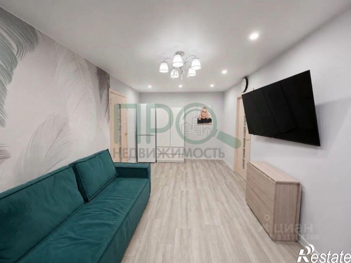 2-комн квартира ул Транспортная, 111,  д. 111