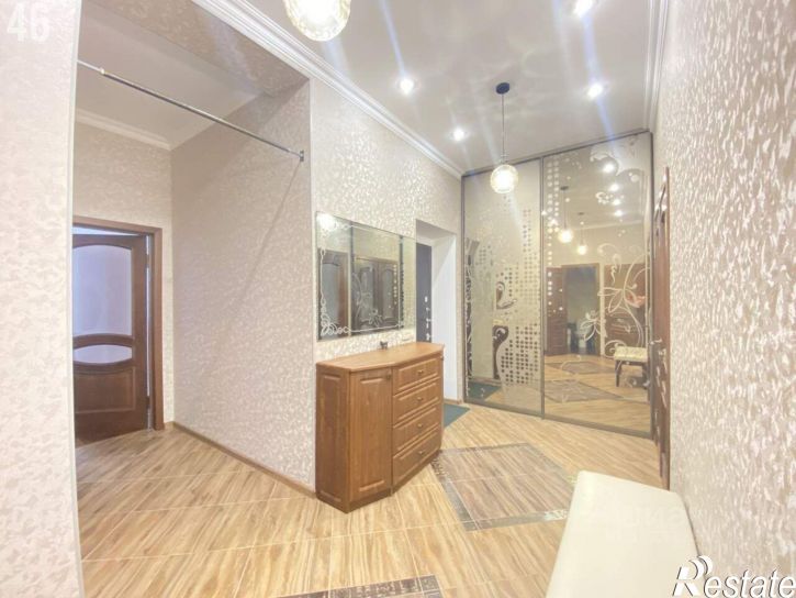 2-комн квартира ул Розы Люксембург, 85,  д. 85