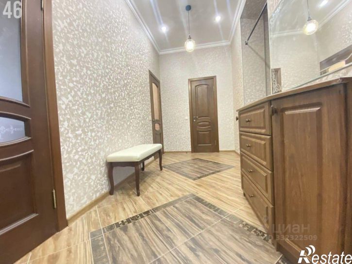 2-комн квартира ул Розы Люксембург, 85,  д. 85