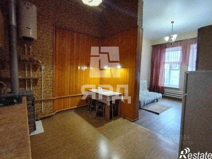 1-комн квартира ул Петровская, 67А,  д. 67А