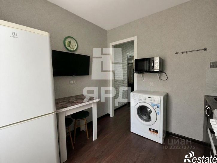 2-комн квартира ул Пальмиро Тольятти, 24,  д. 24
