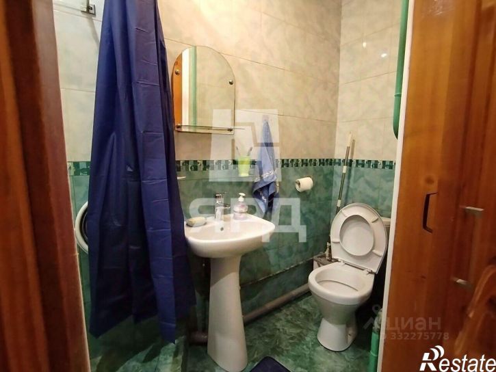 1-комн квартира ул Петровская, 67А,  д. 67А