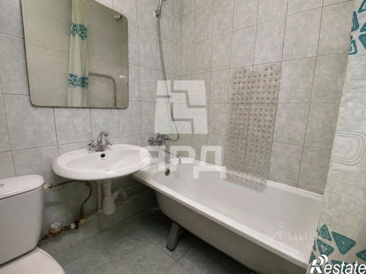 2-комн квартира ул Пальмиро Тольятти, 24,  д. 24