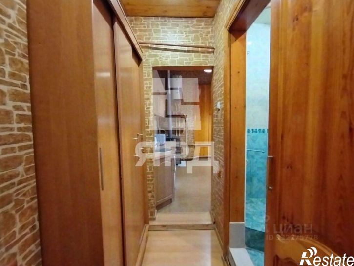 1-комн квартира ул Петровская, 67А,  д. 67А