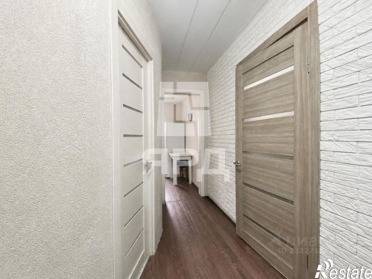 2-комн квартира ул Пальмиро Тольятти, 24,  д. 24