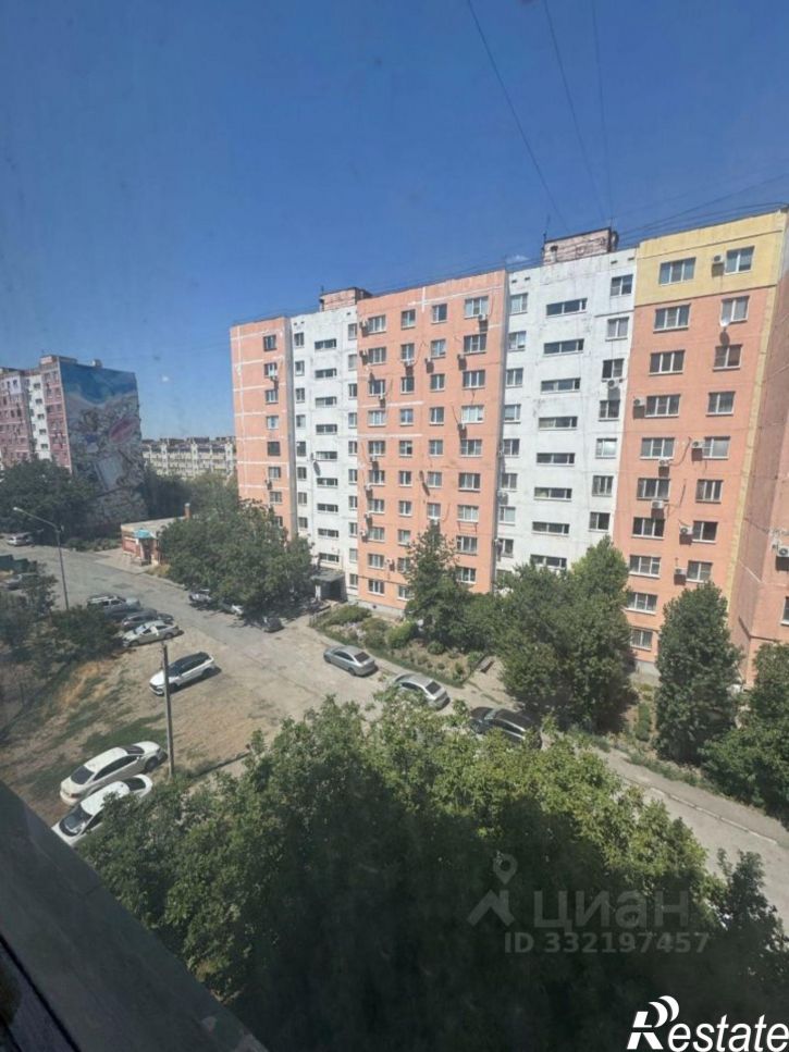 2-комн квартира ул Сергея Шило, 257-1,  д. 257-1