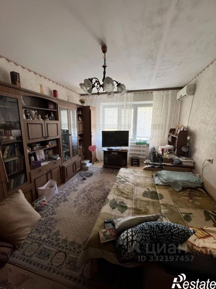 2-комн квартира ул Сергея Шило, 257-1,  д. 257-1