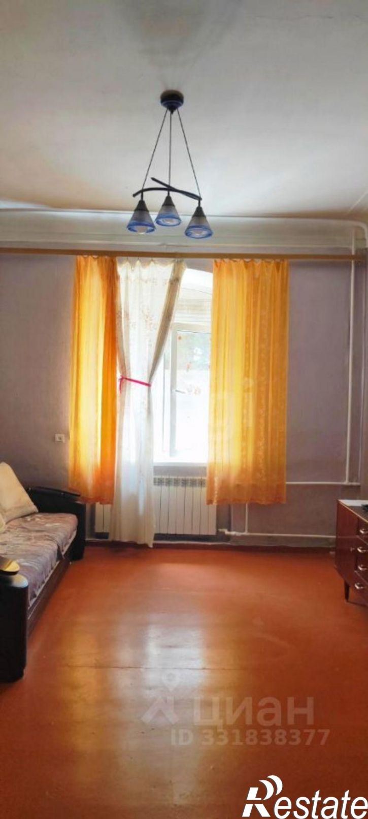 2-комн квартира ул Петровская, 109,  д. 109