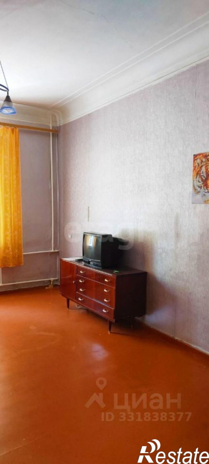 2-комн квартира ул Петровская, 109,  д. 109