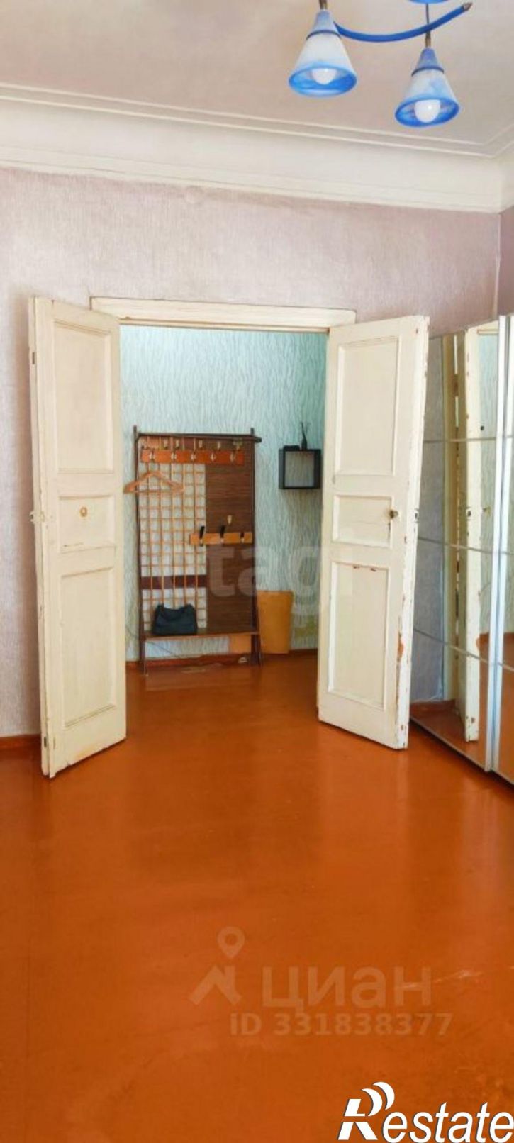 2-комн квартира ул Петровская, 109,  д. 109