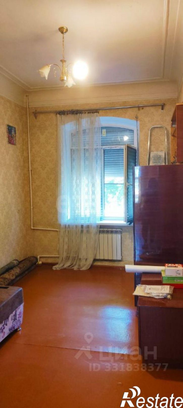 2-комн квартира ул Петровская, 109,  д. 109
