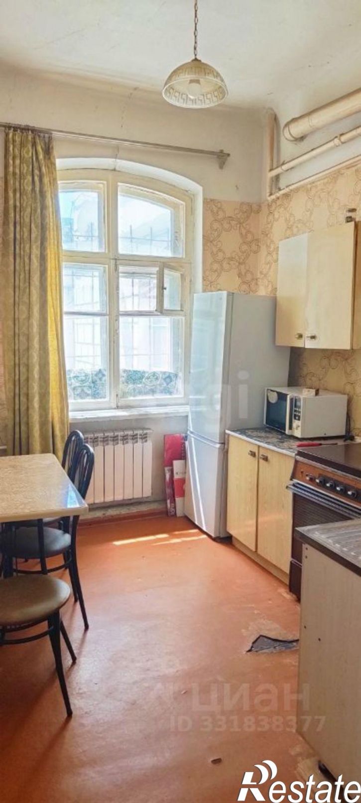 2-комн квартира ул Петровская, 109,  д. 109