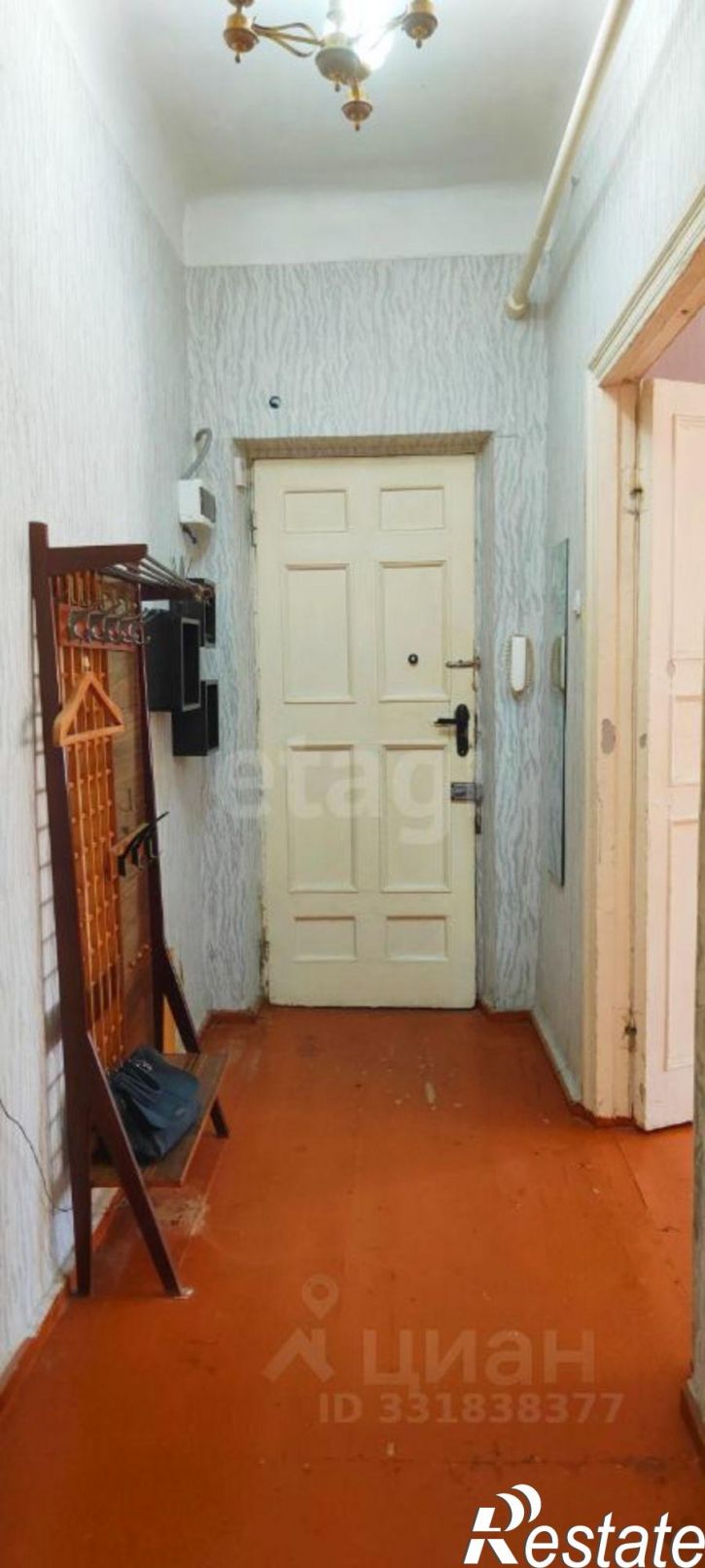 2-комн квартира ул Петровская, 109,  д. 109