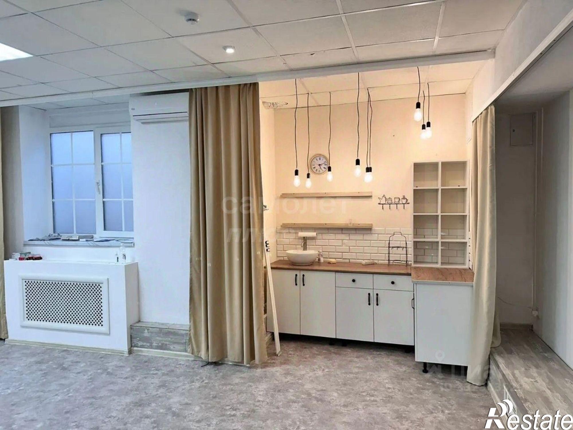 Купить офис, помещение под офис за 3 971 000 рублей на ул Чехова, 353-5