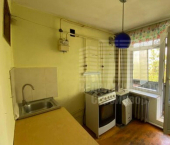 2-комн, 47кв м, этаж 4/5 ул Циолковского, 32