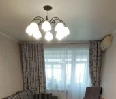 2-комн, 45кв м, этаж 5/5 ул Чехова, 25