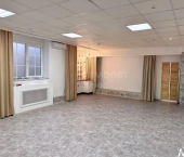 офис 89 кв м, этаж -1/10 ул Чехова, 353-5
