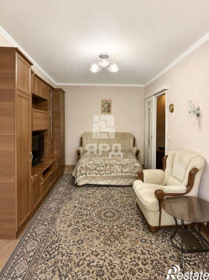 3-комн квартира ул Калинина, 51,  д. 51