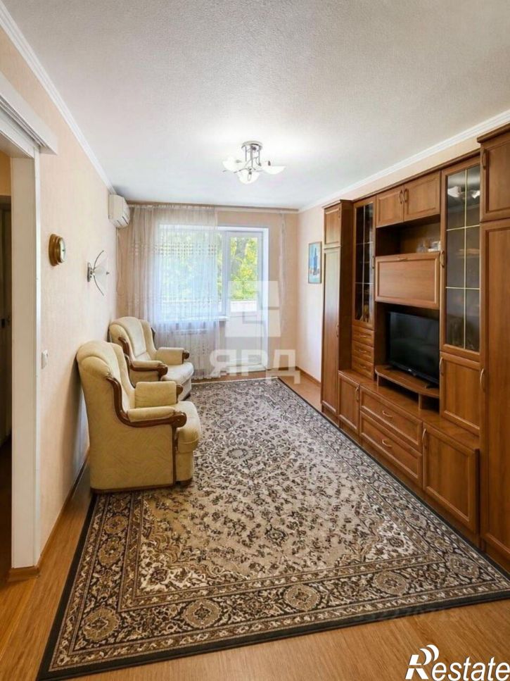 3-комн квартира ул Калинина, 51,  д. 51