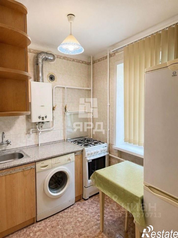 3-комн квартира ул Калинина, 51,  д. 51