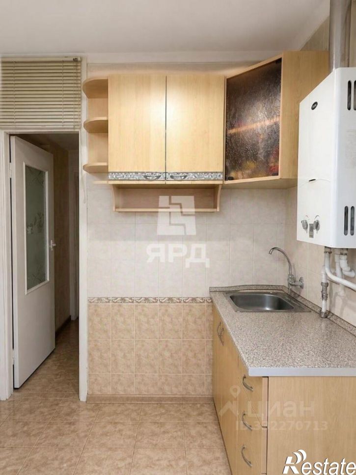 3-комн квартира ул Калинина, 51,  д. 51