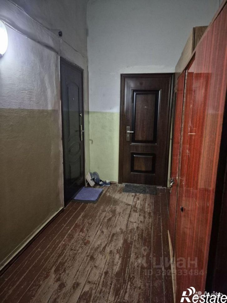 2-комн квартира ул Петровская, 87,  д. 87