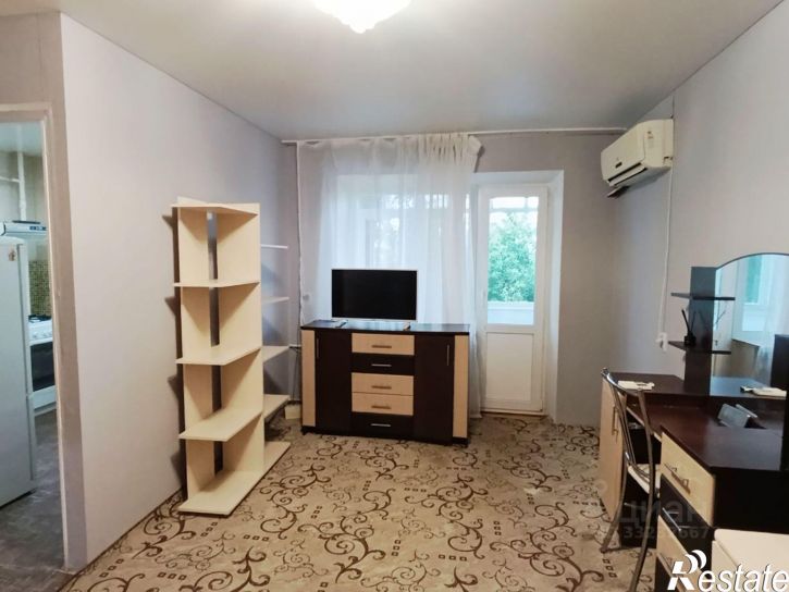 2-комн квартира ул Пальмиро Тольятти, 24,  д. 24