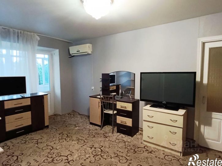 2-комн квартира ул Пальмиро Тольятти, 24,  д. 24